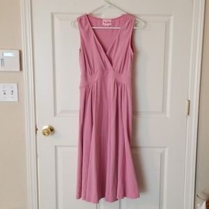 Maternity Dress